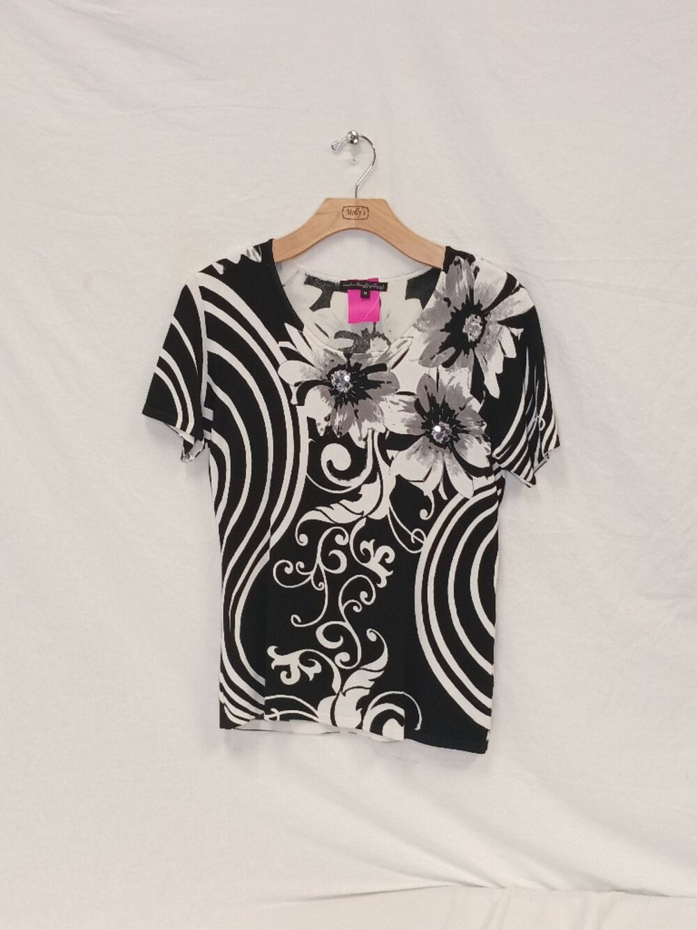 Pierri New York Blouse